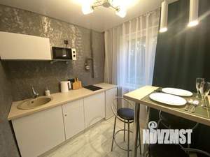 1-к квартира, посуточно, 32м2, 1/1 этаж