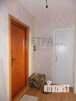 1-к квартира, на длительный срок, 43м2, 5/10 этаж