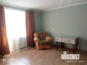 1-к квартира, на длительный срок, 40м2, 3/5 этаж