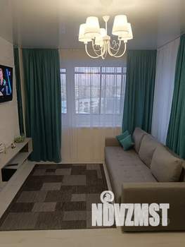 1-к квартира, посуточно, 30м2, 9/9 этаж