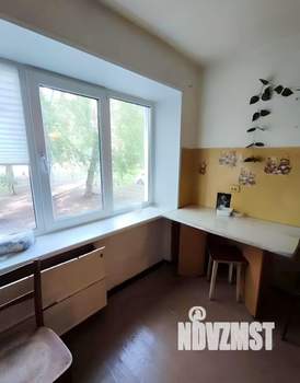 1-к квартира, на длительный срок, 35м2, 1/5 этаж