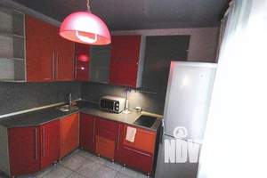 1-к квартира, посуточно, 38м2, 1/9 этаж