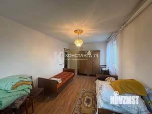 3-к квартира, на длительный срок, 61м2, 5/5 этаж