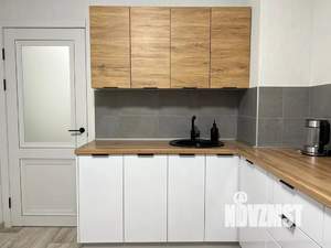 1-к квартира, посуточно, 318м2, 9/17 этаж