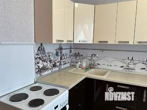 1-к квартира, на длительный срок, 33м2, 4/10 этаж