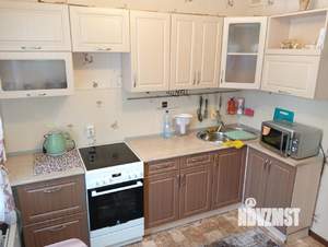 1-к квартира, на длительный срок, 33м2, 2/11 этаж