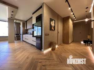 3-к квартира, на длительный срок, 100м2, 11/16 этаж