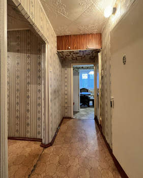 2-к квартира, на длительный срок, 53м2, 7/10 этаж