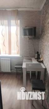 1-к квартира, посуточно, 33м2, 3/5 этаж