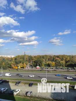 1-к квартира, посуточно, 31м2, 7/10 этаж