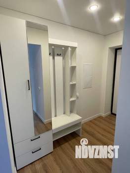 1-к квартира, на длительный срок, 32м2, 2/5 этаж