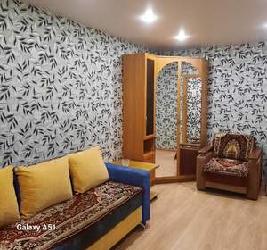 1-к квартира, на длительный срок, 32м2, 1/9 этаж