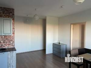 1-к квартира, на длительный срок, 40м2, 7/11 этаж