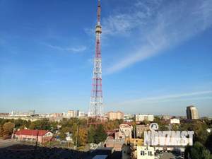 1-к квартира, посуточно, 47м2, 1/1 этаж