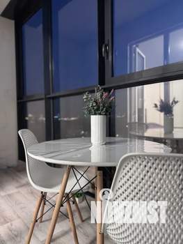 Студия квартира, посуточно, 24м2, 11/18 этаж