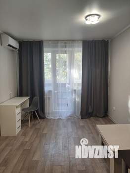 1-к квартира, на длительный срок, 30м2, 5/5 этаж