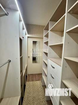 1-к квартира, на длительный срок, 60м2, 10/19 этаж