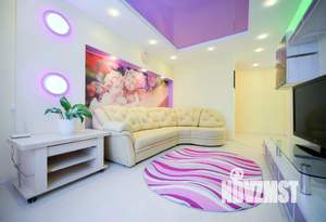 2-к квартира, посуточно, 60м2, 8/14 этаж