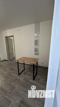 2-к квартира, на длительный срок, 36м2, 7/10 этаж