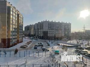 2-к квартира, посуточно, 35м2, 4/10 этаж