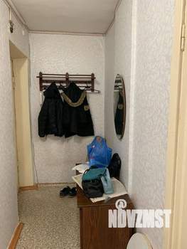 2-к квартира, на длительный срок, 45м2, 5/5 этаж