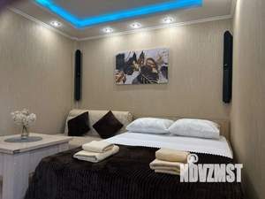 1-к квартира, посуточно, 32м2, 3/5 этаж