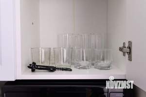 1-к квартира, посуточно, 26м2, 1/1 этаж