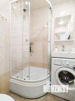 2-к квартира, посуточно, 45м2, 1/1 этаж