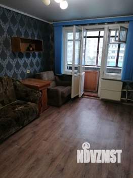 1-к квартира, на длительный срок, 37м2, 5/9 этаж