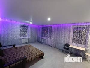 1-к квартира, на длительный срок, 48м2, 9/18 этаж