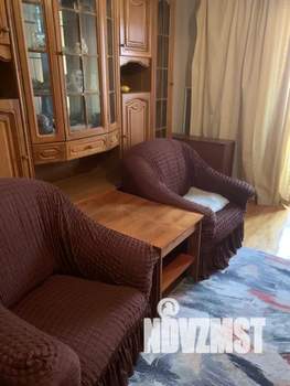 3-к квартира, посуточно, 65м2, 7/10 этаж