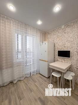 1-к квартира, на длительный срок, 33м2, 10/17 этаж