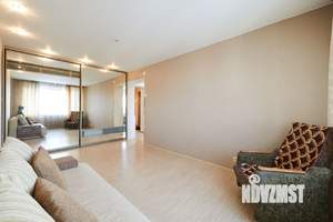 3-к квартира, на длительный срок, 85м2, 8/9 этаж