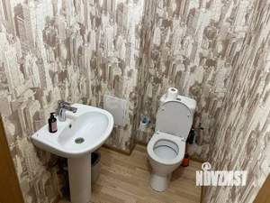 3-к квартира, на длительный срок, 94м2, 6/10 этаж