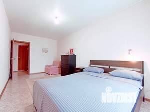 2-к квартира, посуточно, 70м2, 1/1 этаж