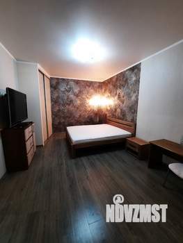 1-к квартира, на длительный срок, 53м2, 2/16 этаж