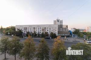 2-к квартира, посуточно, 61м2, 1/1 этаж