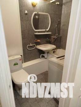 2-к квартира, на длительный срок, 43м2, 2/5 этаж