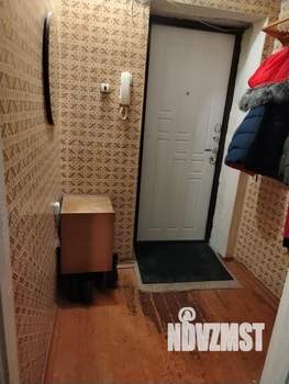 2-к квартира, на длительный срок, 42м2, 4/5 этаж