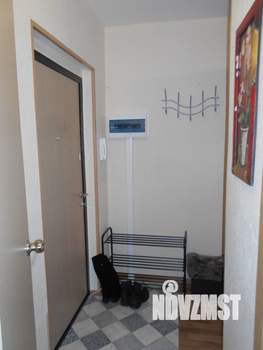 Студия квартира, на длительный срок, 29м2, 7/21 этаж