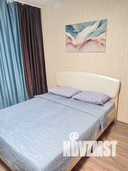 Студия квартира, посуточно, 30м2, 14/17 этаж