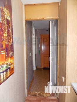 1-к квартира, на длительный срок, 33м2, 4/5 этаж