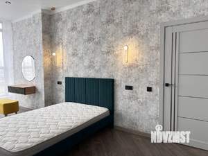 2-к квартира, на длительный срок, 65м2, 11/17 этаж