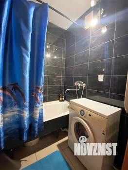 2-к квартира, посуточно, 57м2, 1/1 этаж