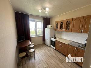 2-к квартира, на длительный срок, 56м2, 9/9 этаж