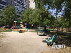 1-к квартира, на длительный срок, 36м2, 8/9 этаж