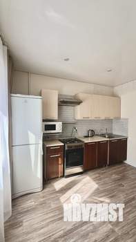 1-к квартира, на длительный срок, 38м2, 5/9 этаж