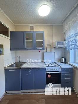 2-к квартира, на длительный срок, 43м2, 5/5 этаж