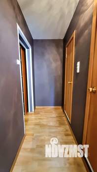 1-к квартира, на длительный срок, 42м2, 2/11 этаж