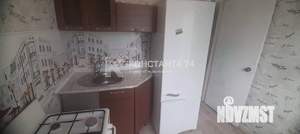 1-к квартира, на длительный срок, 34м2, 4/4 этаж